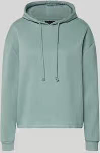 Pieces regular fit hoodie van katoenmix model 'CHILLI' - Foto 9
