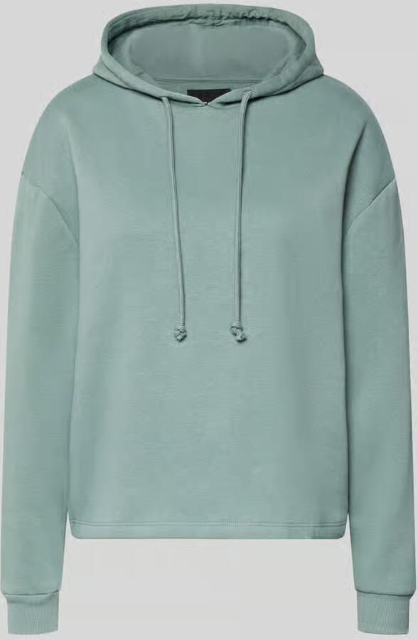 Pieces regular fit hoodie van katoenmix model 'CHILLI' - Foto 9