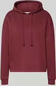 Pieces regular fit hoodie van katoenmix model 'CHILLI' - Foto 3