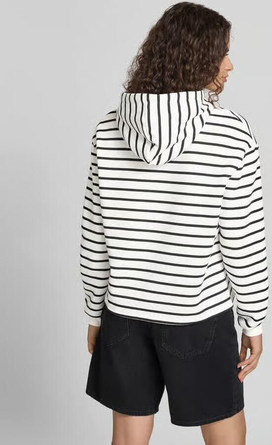 Pieces regular fit hoodie van katoenmix model 'CHILLI' - Foto 11