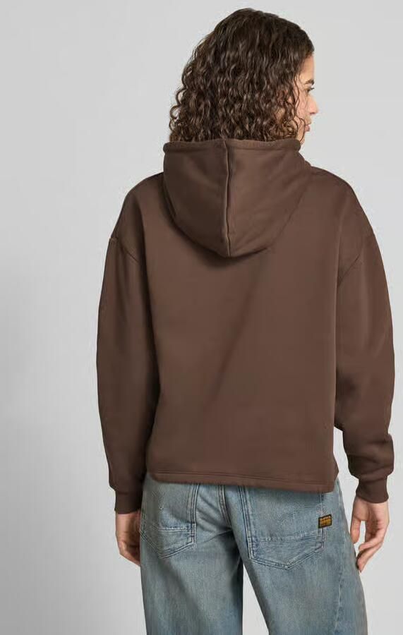 Pieces regular fit hoodie van katoenmix model 'CHILLI' - Foto 2