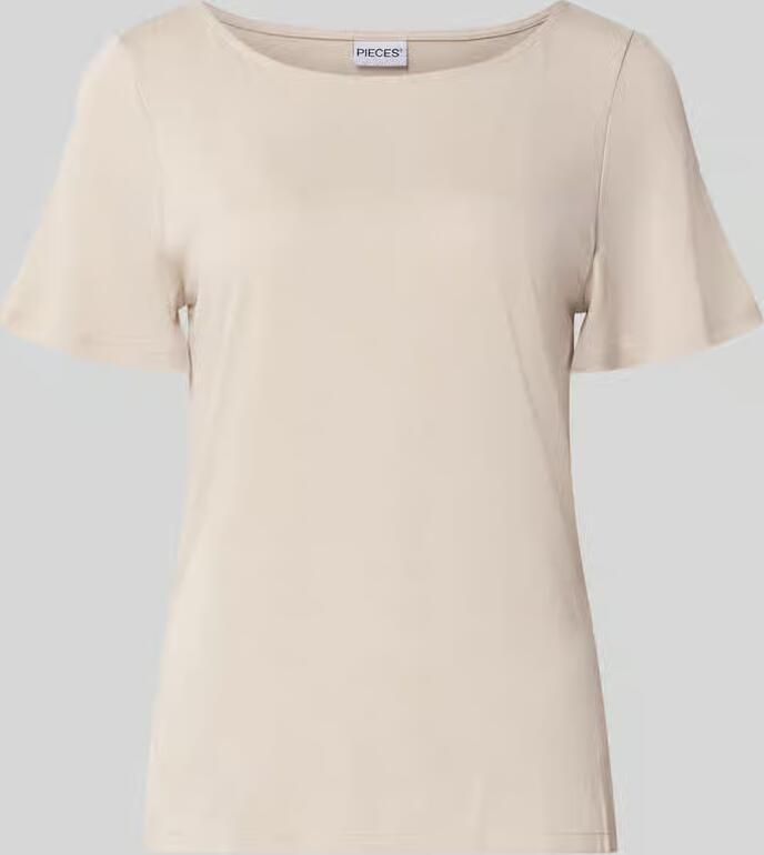 Pieces regular fit T-shirt model 'PCANORA' - Foto 2