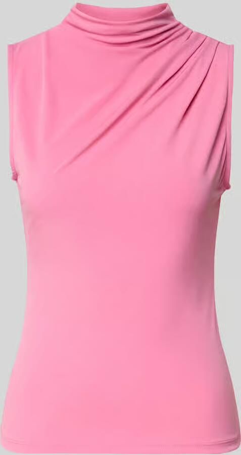 Pieces Shaped fit shirt zonder mouwen model 'MADISON'