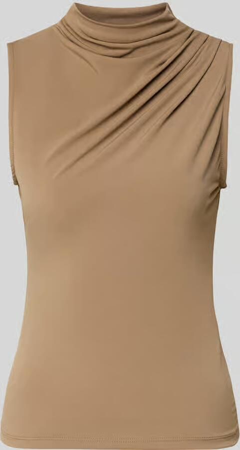Pieces Shaped fit shirt zonder mouwen model 'MADISON'