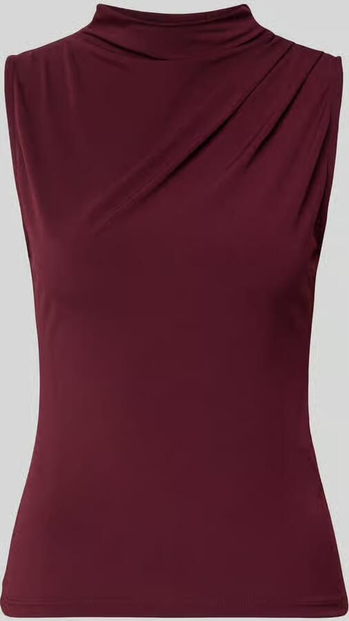 Pieces Shaped fit shirt zonder mouwen model 'MADISON'