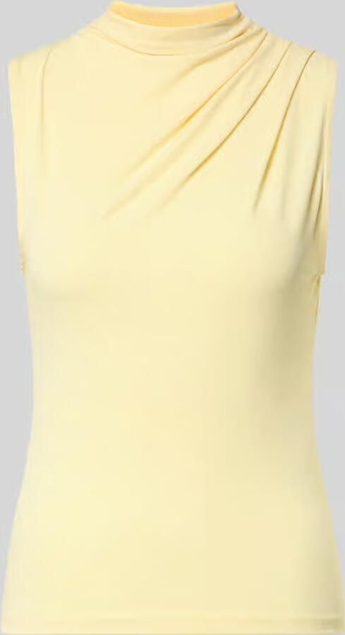 Pieces Shaped fit shirt zonder mouwen model 'MADISON' - Foto 2