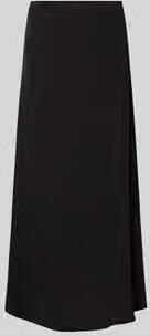 Pieces Uitlopende maxi-rok met elastische band model 'FRANAN' - Foto 3
