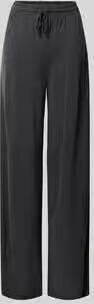 Pieces Comfort fit joggingbroek met tunnelkoord model 'ANORA'