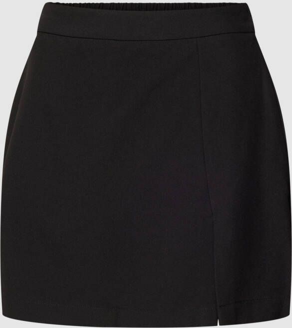 Pieces Korte broek met elastische band model 'BOSELLA'