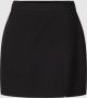 Pieces Korte broek met elastische band model 'BOSELLA' - Thumbnail 1