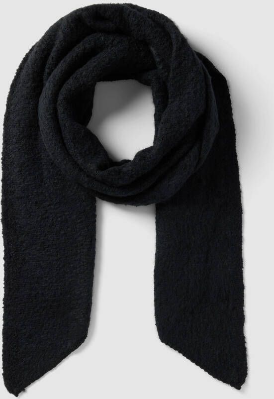 Pieces Sjaal in gebreide look model 'PYRON'