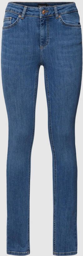 Pieces Skinny fit jeans in 5-pocketmodel