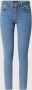 Pieces Skinny fit jeans met 5-pocketmodel model 'DELLY' - Thumbnail 2