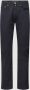 Pierre Cardin Tapered fit broek in 5-pocketmodel model 'Lyon' - Thumbnail 1