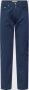 Pierre Cardin Tapered fit broek in 5-pocketmodel model 'Lyon' - Thumbnail 2