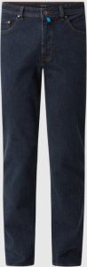Pierre Cardin Comfort fit jeans met stretch model 'Dijon'