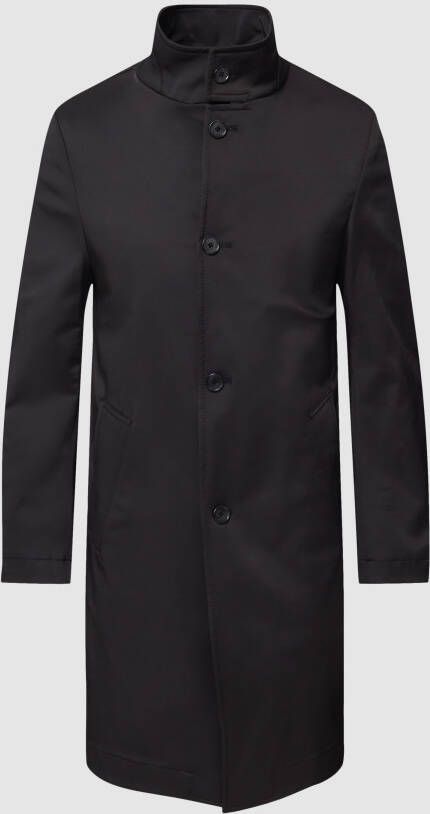 Pierre Cardin Jas met reverskraag