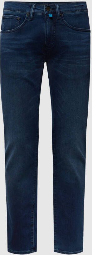 Pierre Cardin Jeans in 5-pocketmodel model 'Antibes'