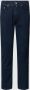 Pierre Cardin Jeans Lyon Tapered Future Flex Donkerblauw Blauw Heren - Thumbnail 1