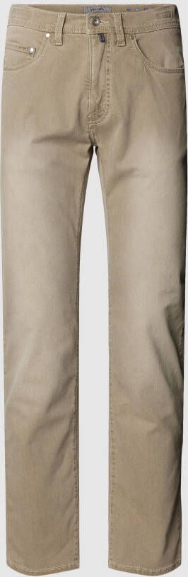 Pierre Cardin Jeans in 5-pocketmodel model 'LYON'