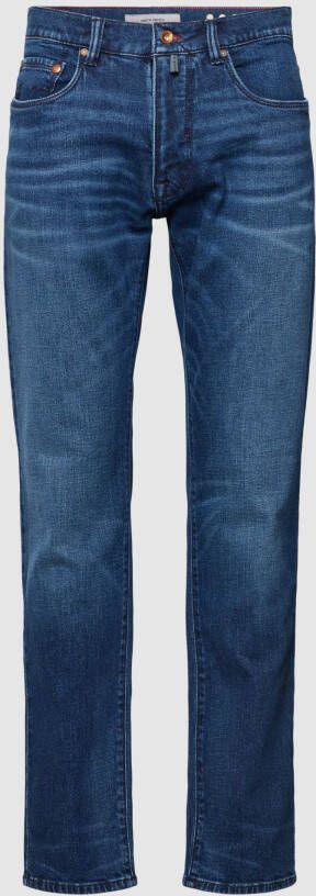 Pierre Cardin Jeans in 5-pocketmodel model 'Lyon'