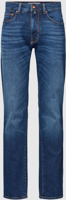 Pierre Cardin Jeans in 5-pocketmodel model 'Lyon'