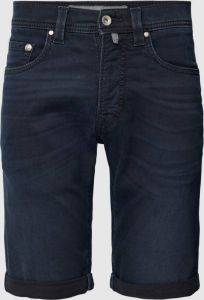 Pierre Cardin Jeansshorts in 5-pocketmodel