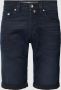 Pierre Cardin Jeansshorts in 5-pocketmodel - Thumbnail 1