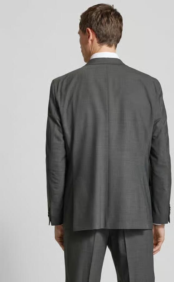 Pierre Cardin Colbert met paspelzak op de borst model 'Grant'