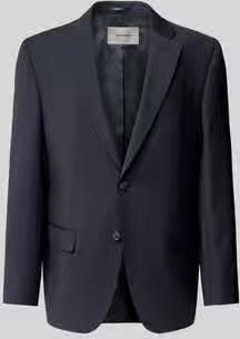 Pierre Cardin Colbert met paspelzak op de borst model 'Grant'