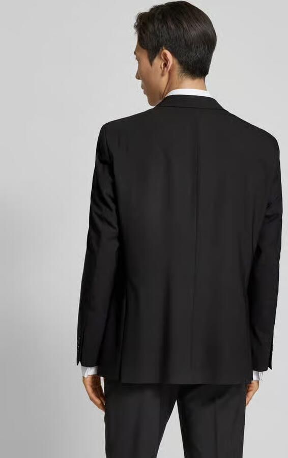 Pierre Cardin Colbert met paspelzak op de borst model 'Grant'