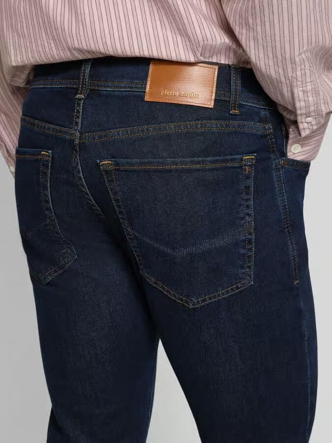 Pierre Cardin Jeans met 5-pocketmodel model 'Lyon' - Foto 2