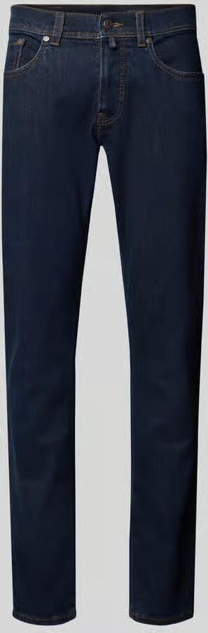 Pierre Cardin Jeans met 5-pocketmodel model 'Lyon'