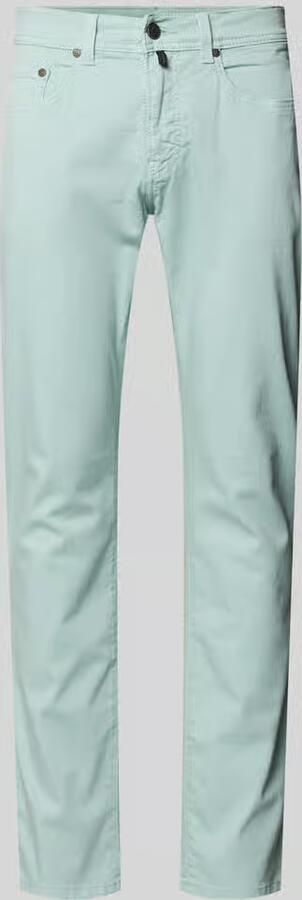 Pierre Cardin Jeans met labeldetail model 'Lyon' - Foto 2