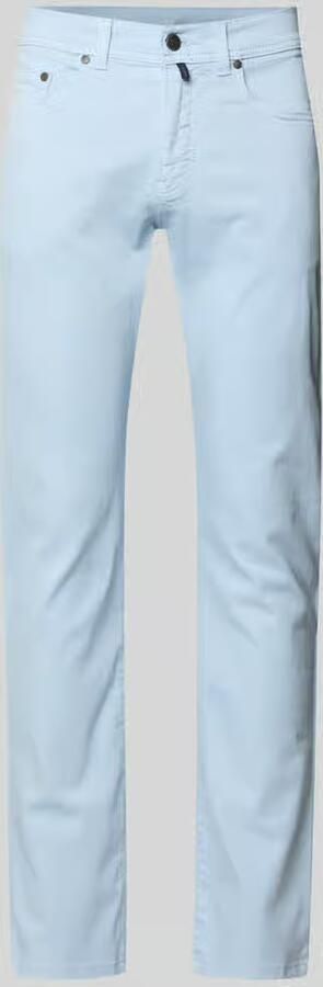 Pierre Cardin Jeans met labeldetail model 'Lyon' - Foto 2