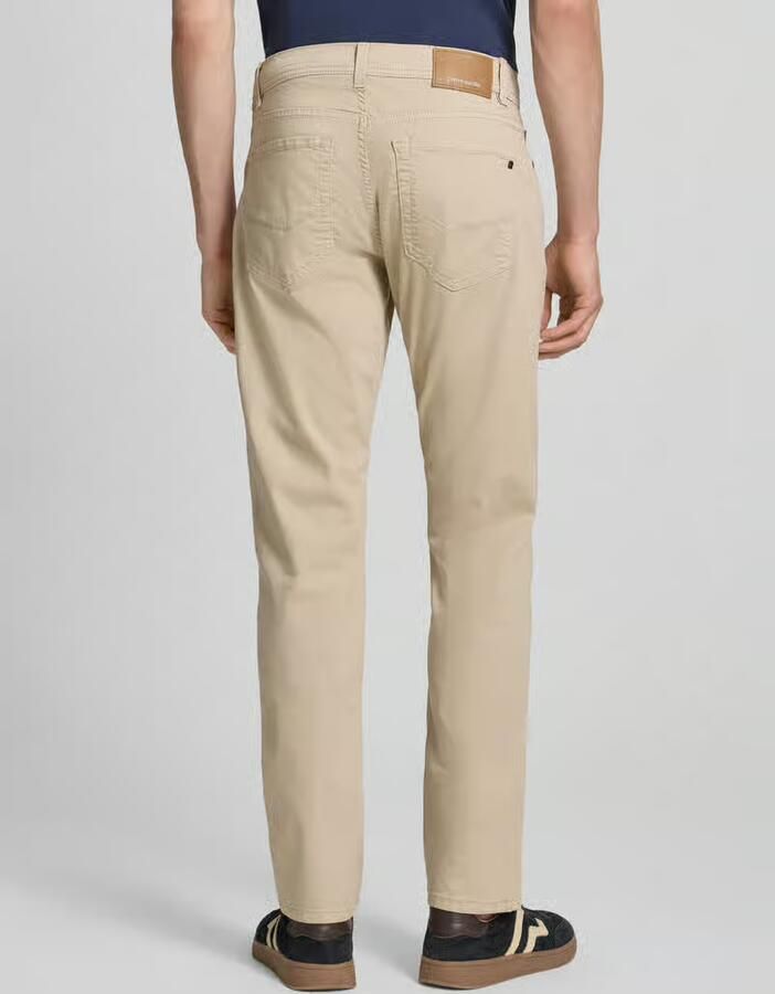 Pierre Cardin Jeans met labeldetail model 'Lyon' - Foto 2