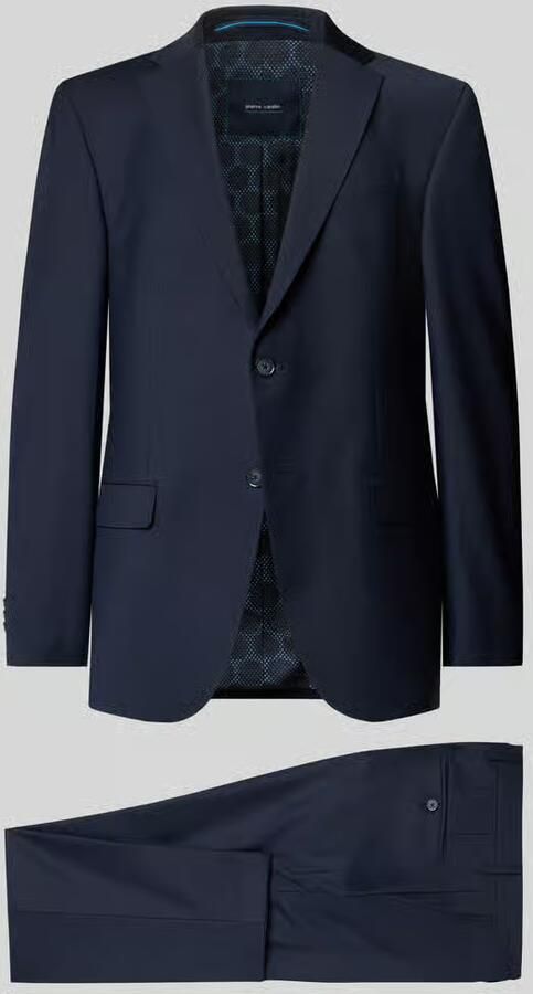Pierre Cardin Pak met reverskraag - Foto 2