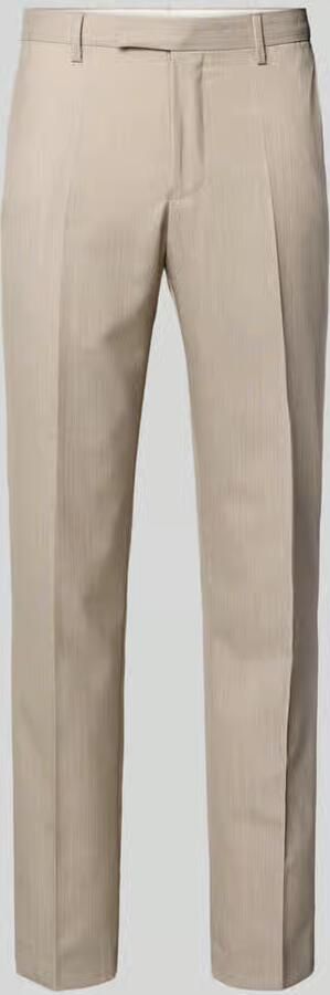 Pierre Cardin Pantalon van schapenwolmix model 'Ryan' - Foto 2