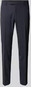 Pierre Cardin Stoffen broek met bandplooien model 'Ryan' - Foto 8