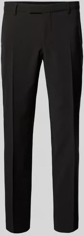 Pierre Cardin Stoffen broek met bandplooien model 'Ryan' - Foto 7