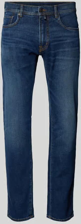 Pierre Cardin Regular fit jeans in 5-pocketmodel model 'LYON' - Foto 2