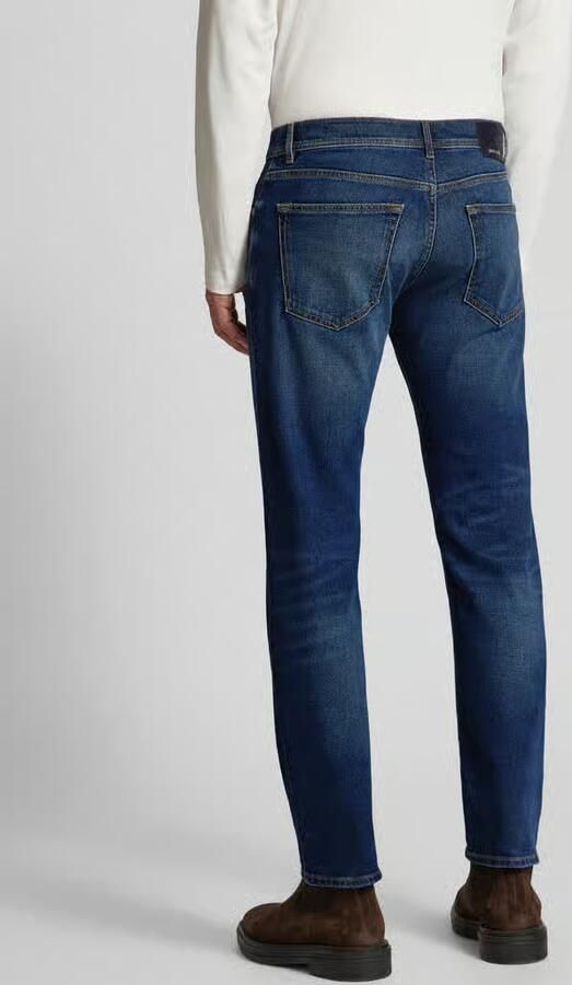 Pierre Cardin Regular fit jeans in 5-pocketmodel model 'LYON' - Foto 3