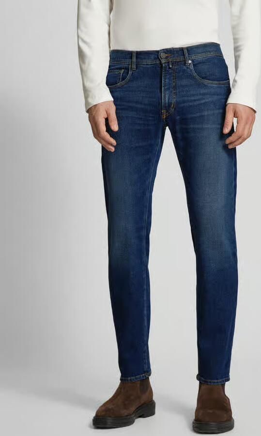 Pierre Cardin Regular fit jeans in 5-pocketmodel model 'LYON' - Foto 2