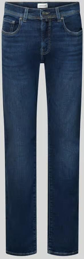 Pierre Cardin Regular fit jeans in 5-pocketmodel model 'Lyon'