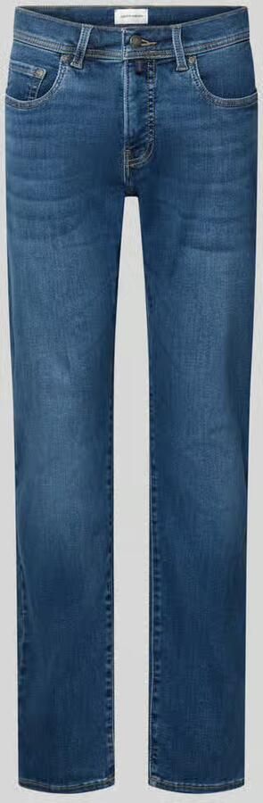 Pierre Cardin Regular fit jeans in 5-pocketmodel model 'Lyon'