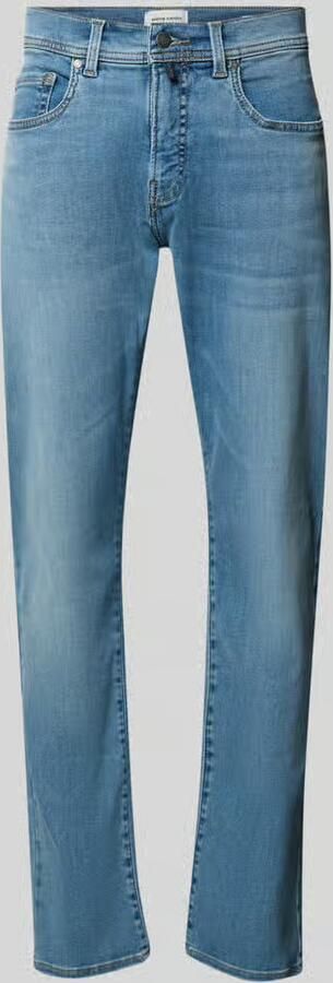 Pierre Cardin Regular fit jeans in 5-pocketmodel model 'Lyon'
