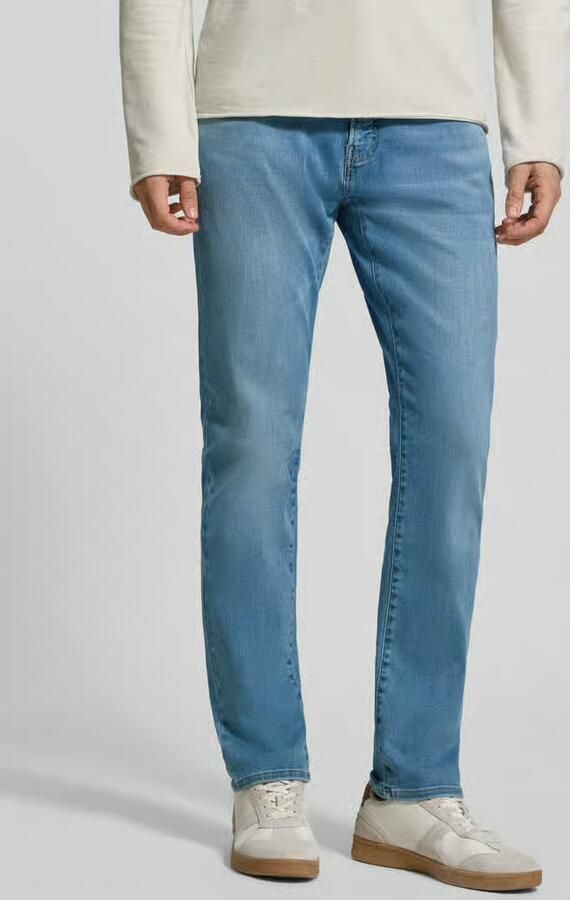 Pierre Cardin Regular fit jeans in 5-pocketmodel model 'Lyon' - Foto 2