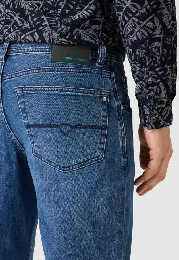 Pierre Cardin Regular fit jeans model 'Dijon' - Foto 2