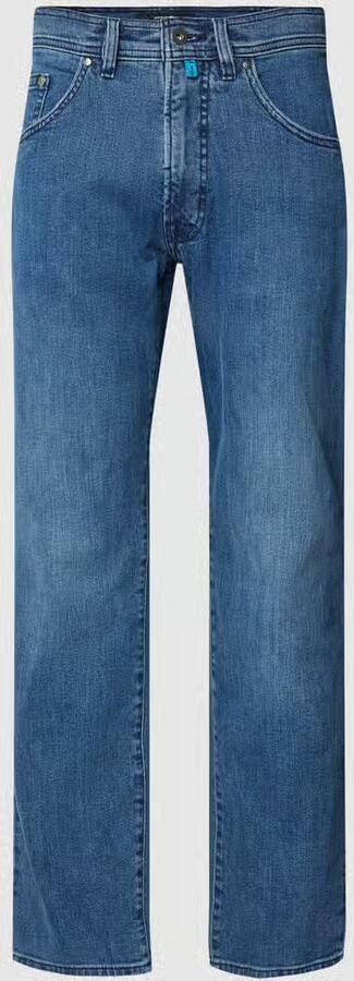 Pierre Cardin Regular fit jeans model 'Dijon'