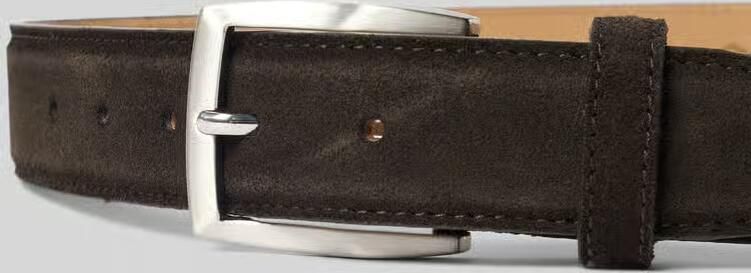 Pierre Cardin Riem met doornsluiting - Foto 2